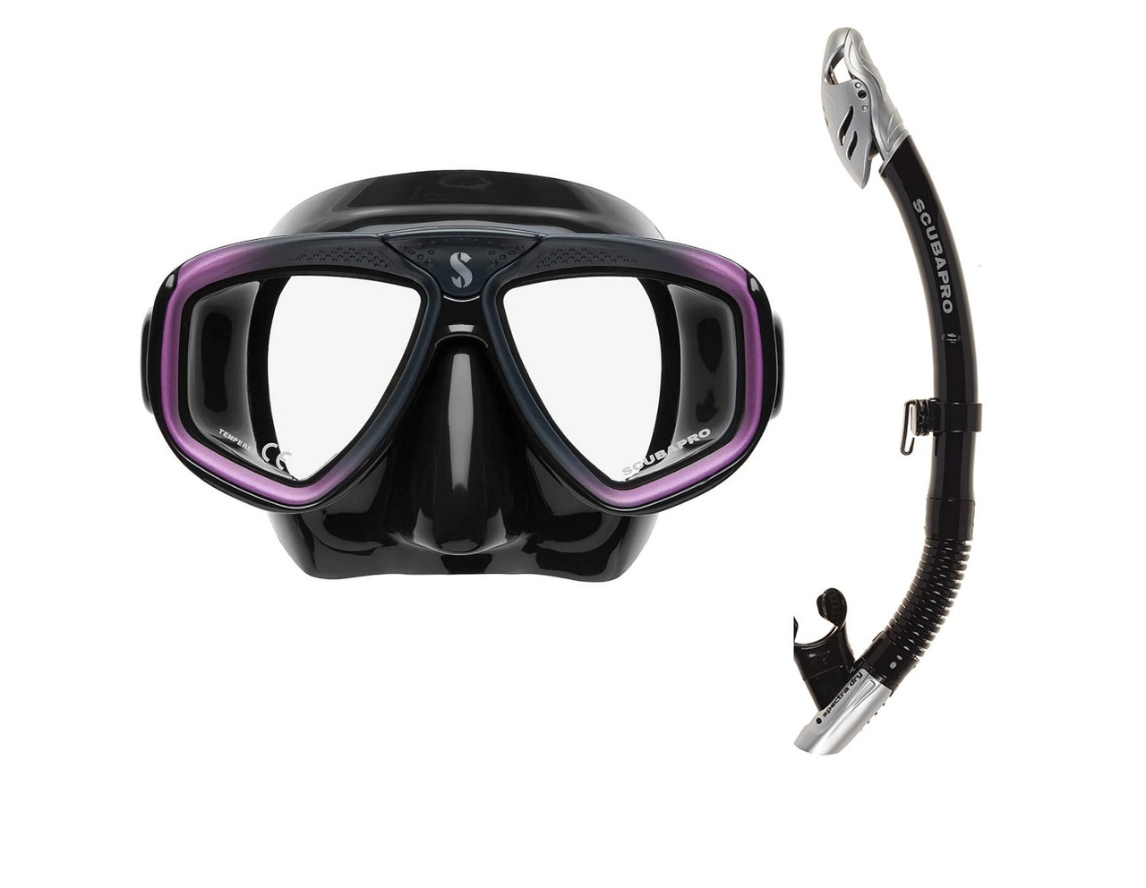 Scubapro Nexus Snorkel Blue 価格比較