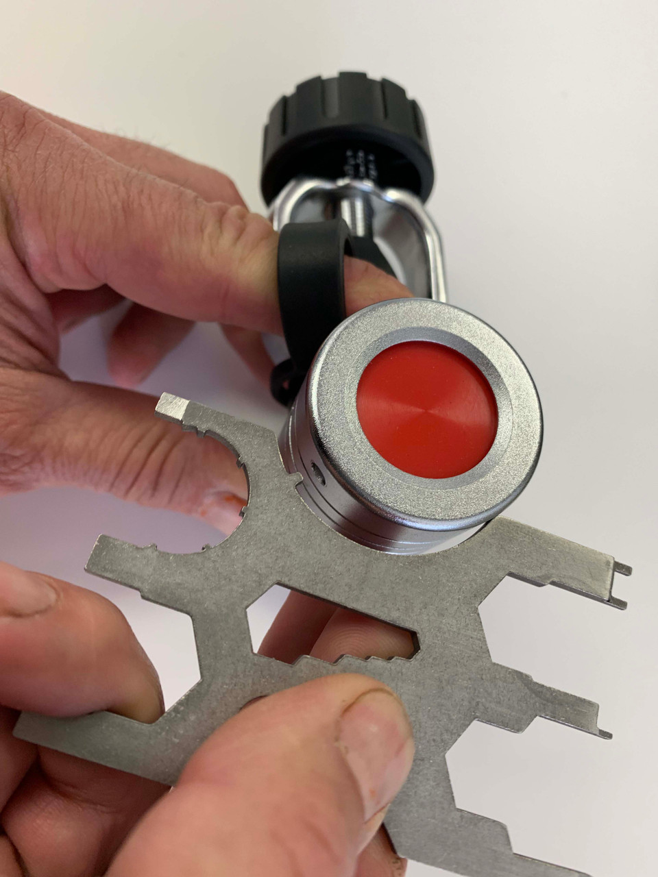 Scubapro wrench best sale