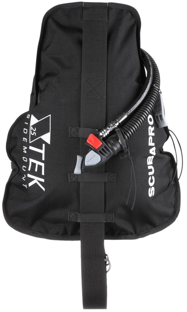 Scubapro X-TEK Sidemount Wing 25lb