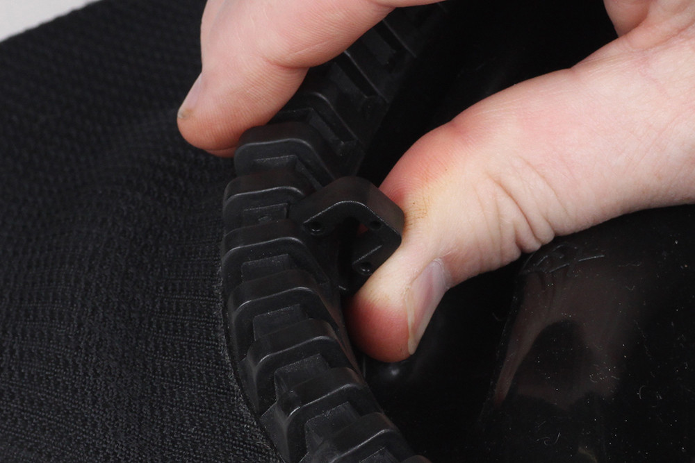 Scuba Force Xpedition Drysuit - Men's | Scuba Gear Canada