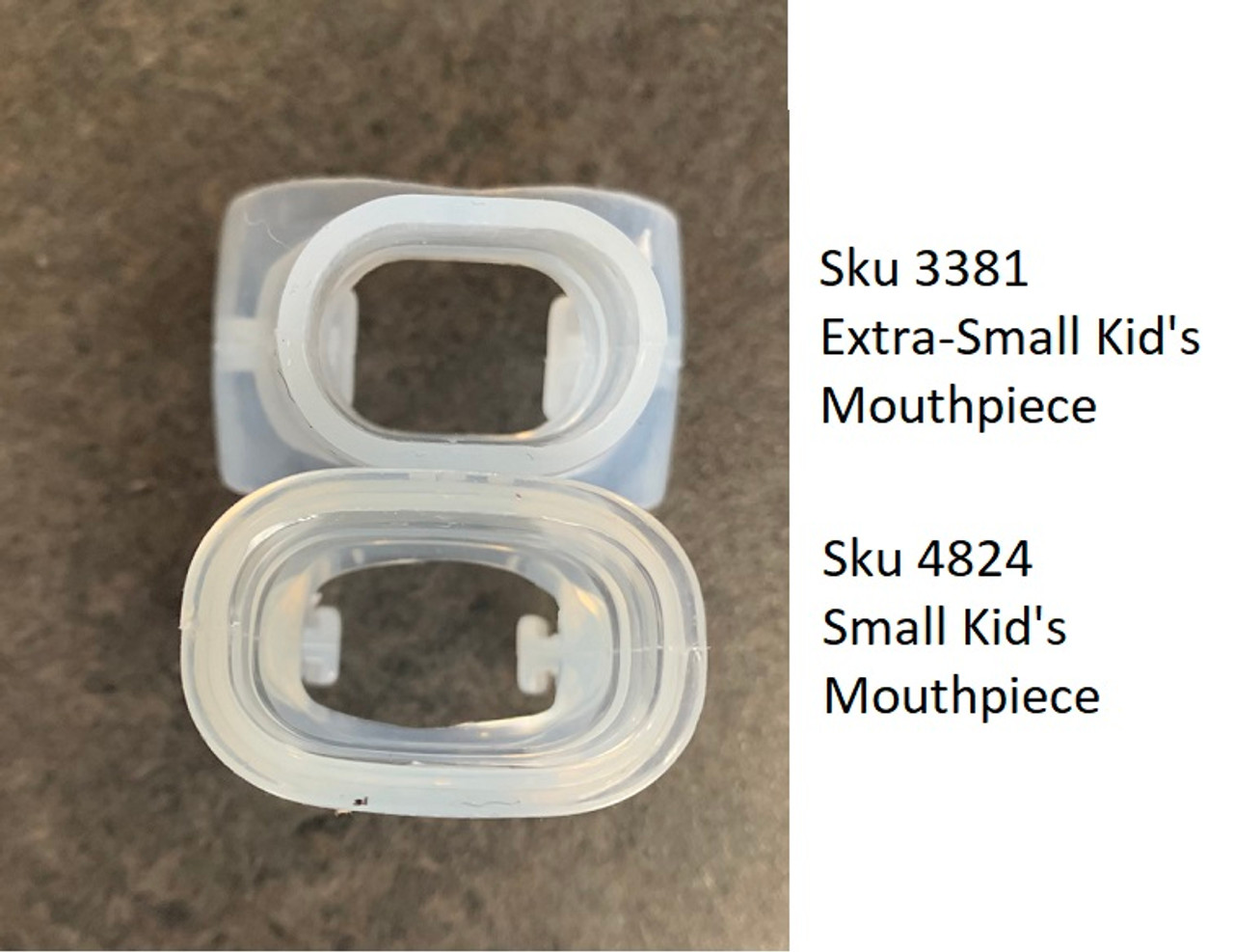 Twisty Curvy 18mm Mouthpiece – SGS