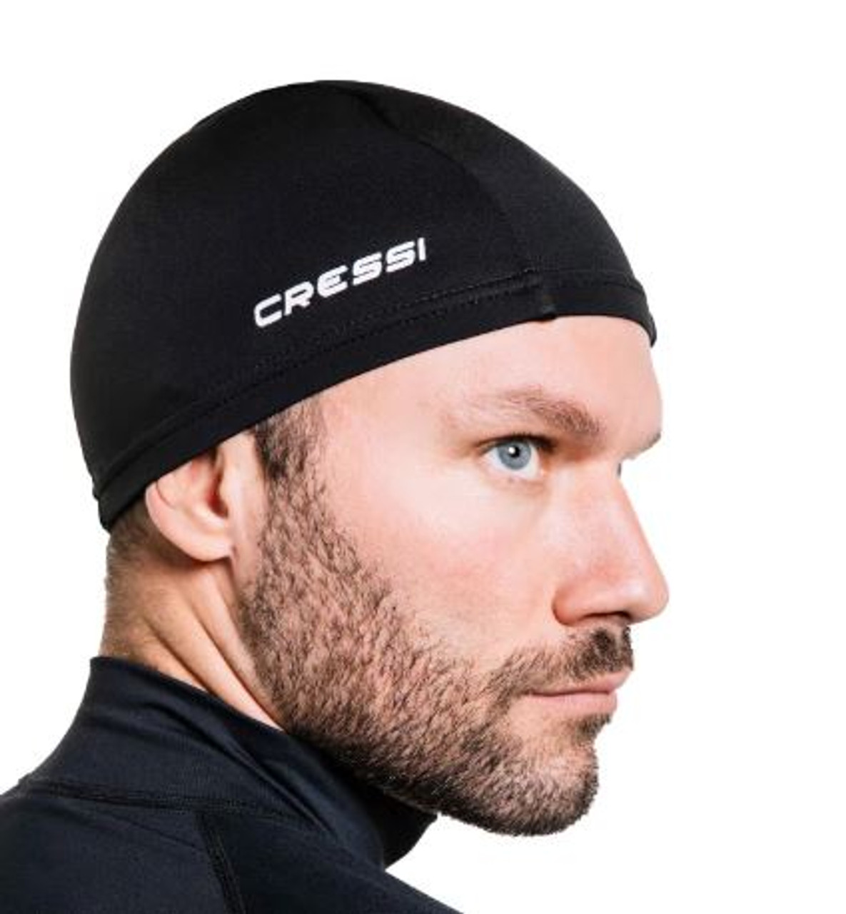 Cressi Super Stretch Swim Cap