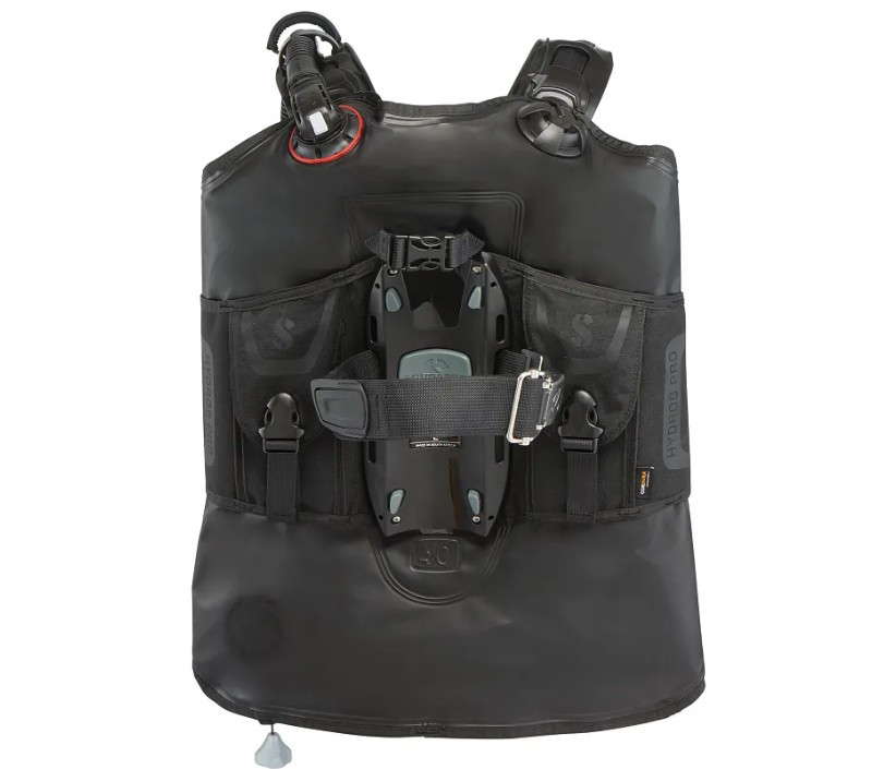 Scubapro Hydros Pro 2 BCD | Scuba Gear Canada