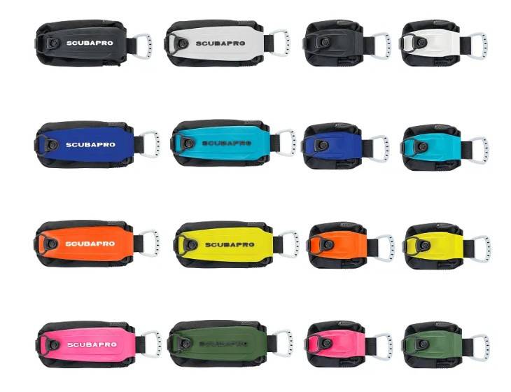 Scubapro Hydros Pro 2 BCD | Scuba Gear Canada