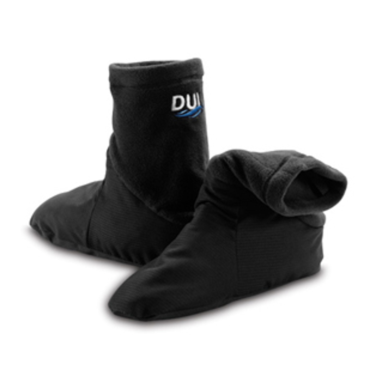 DUI Professional Kit Socks Xm 450 ll Dry Suit Insulation Size XXL Black 