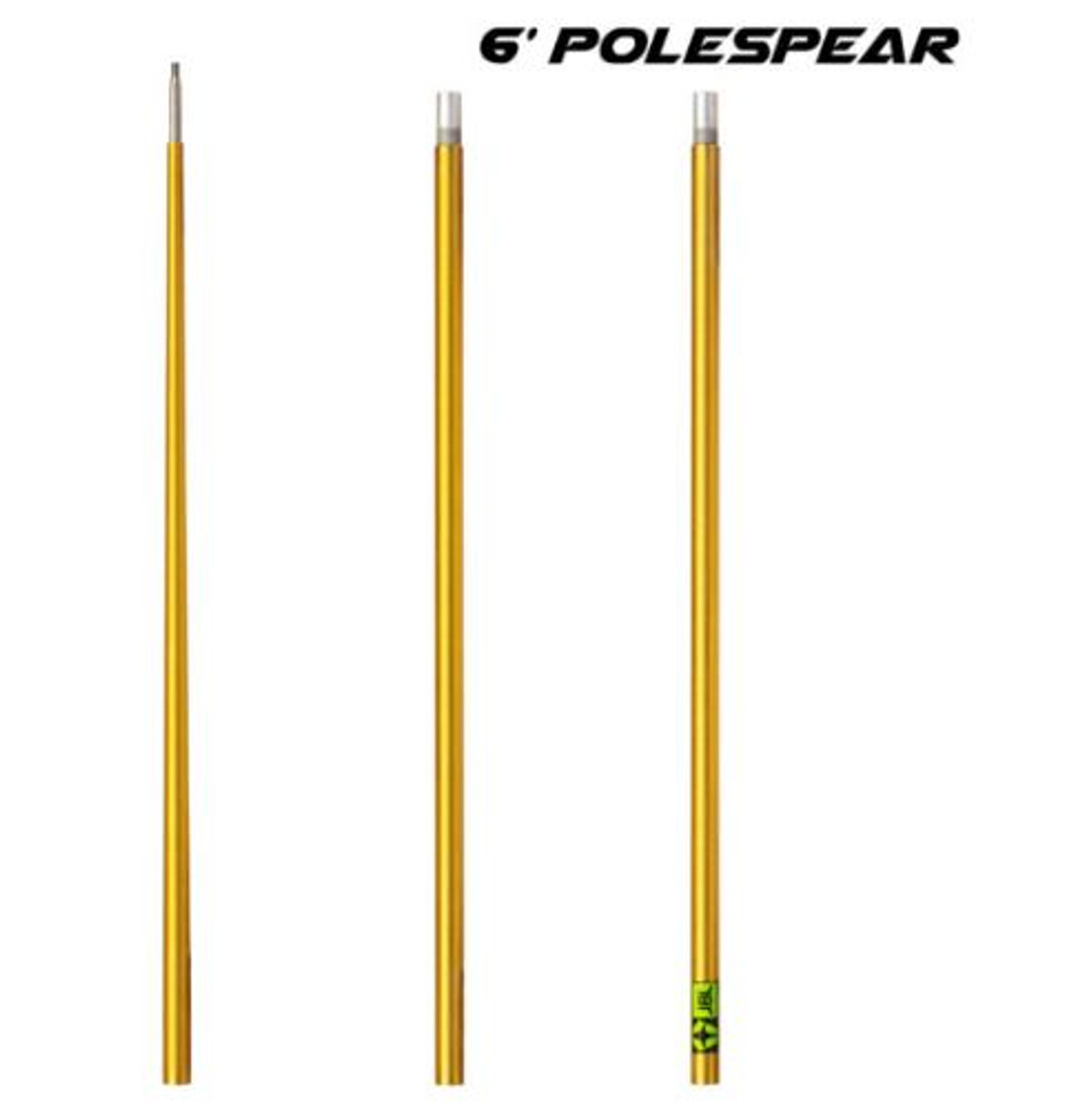 Travel Polespear  Scuba Gear Canada