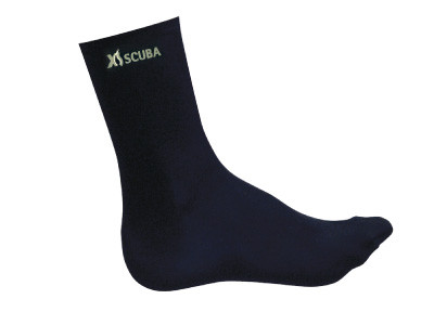 Dive Socks Lycra Fin Socks Lycra Water Sock Scuba Gear Canada