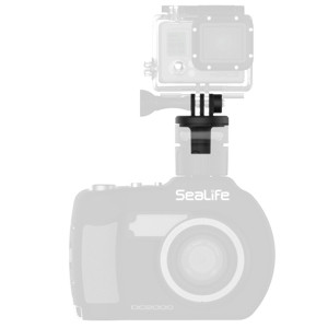Flex-Connect Go Pro Adapter Scuba Gear Canada