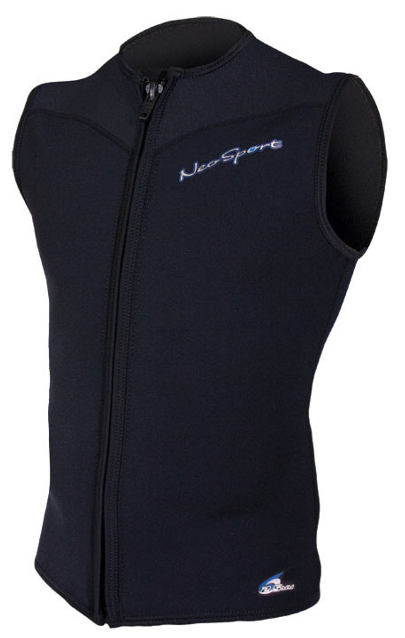 Neosport 2.5mm Vest - Men's