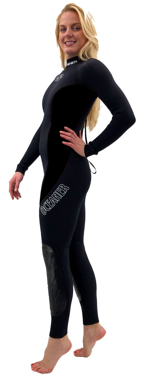 Performance Stretch Wetsuit - Ladies | Scuba Gear Canada
