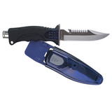 Dive Knives and cutting tools