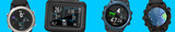 Garmin vs Shearwater: Which Dive Computer is Right for You?
