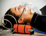 Are You Prepared for a Diving Emergency?