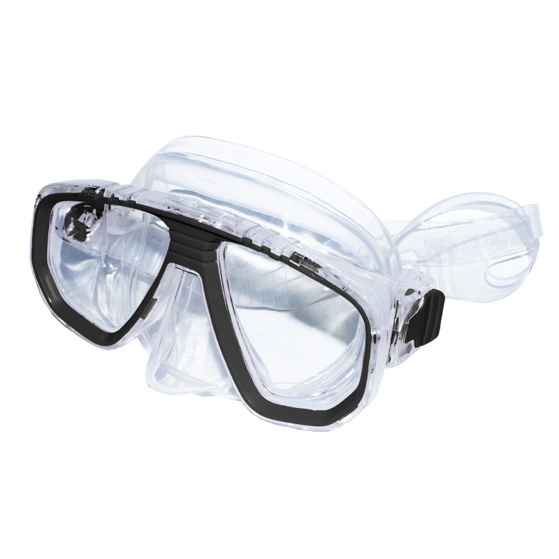 Prescription Mask for Diving or Snorkeling Scuba Gear Canada