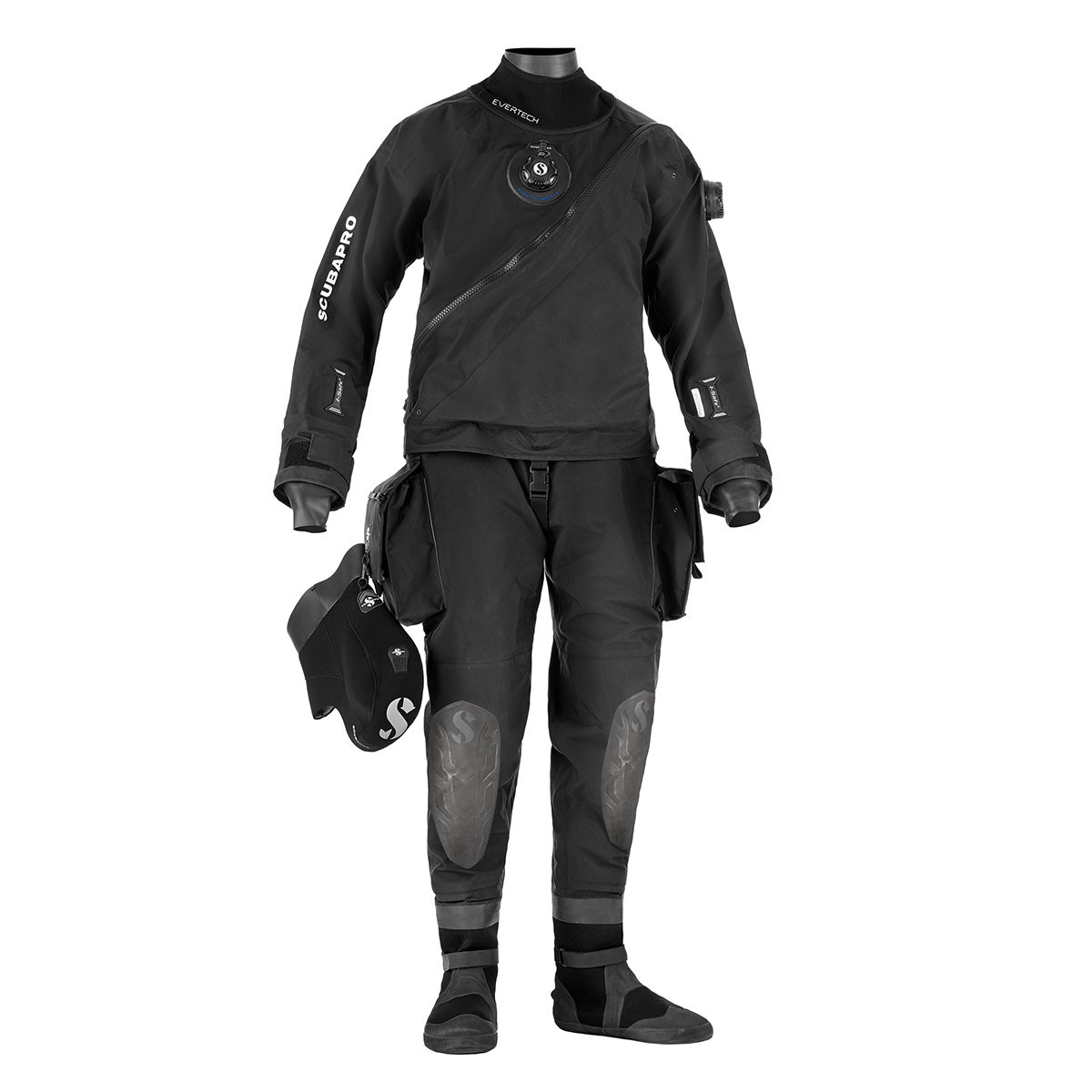 Drysuits Scuba Gear Canada
