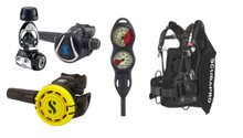 Scubapro Air2 Upgrade | Scuba Gear Canada