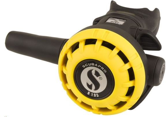 Scuba First & Second Stages Scuba Gear Canada