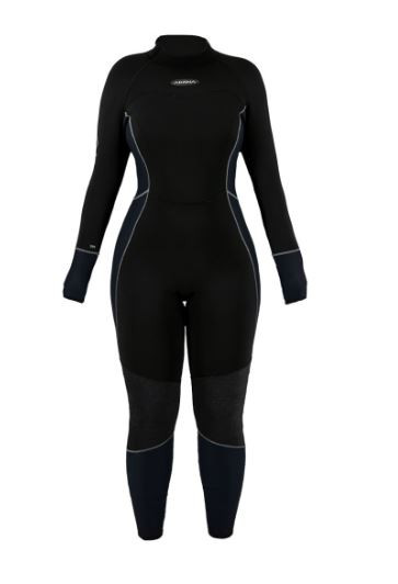 Akona Bali 1mm Quantum Stretch Gloves | Dive Right In Scuba