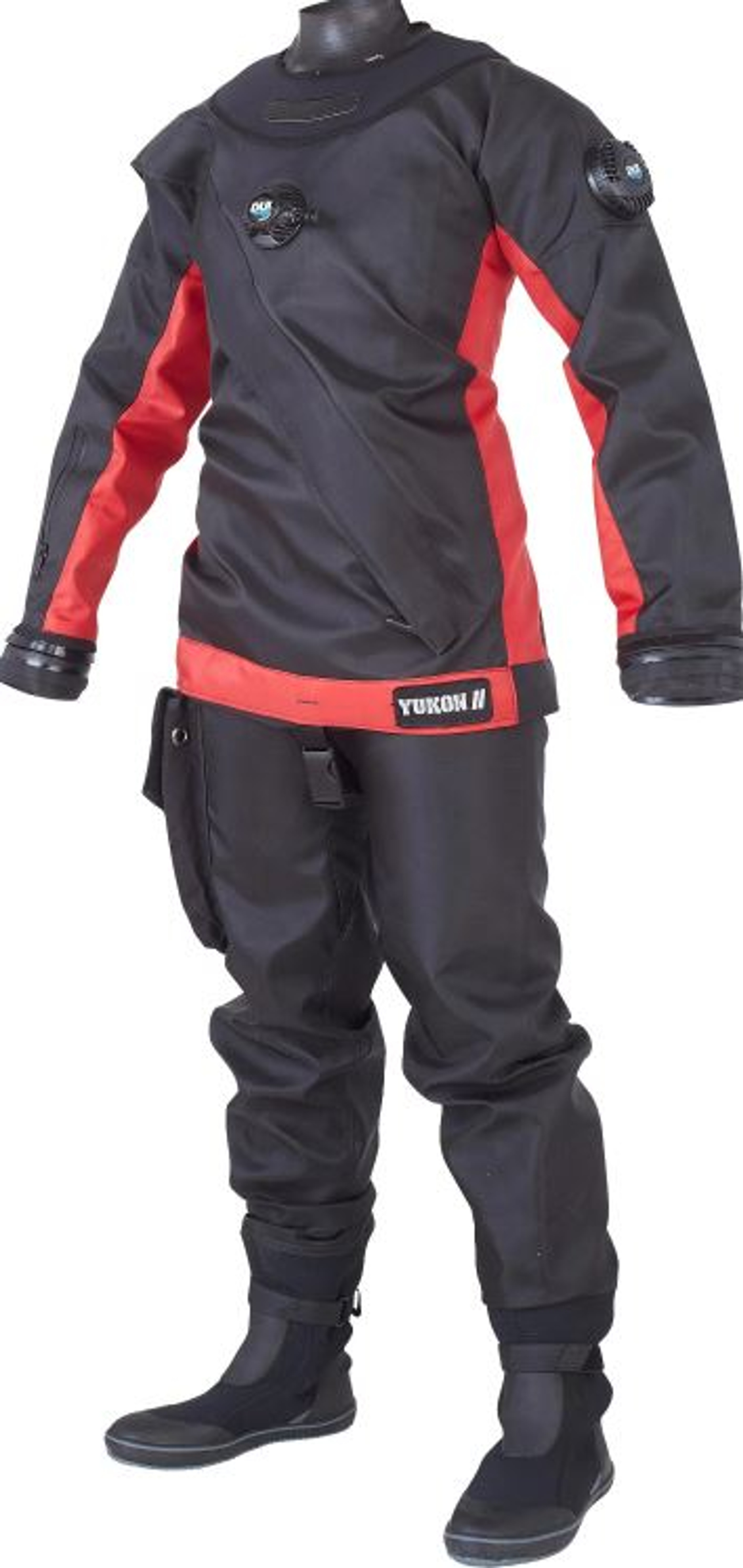 Drysuits Scuba Gear Canada