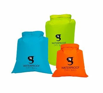 Gecko Compression Dry Bags Scuba Gear Canada