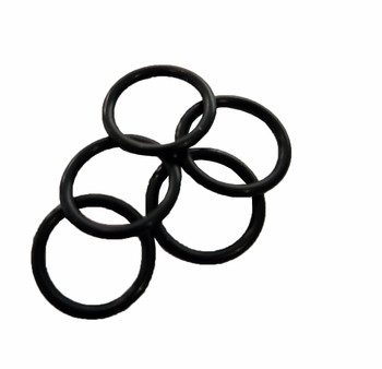 Tank Yoke Valve Oring - 5 Orings