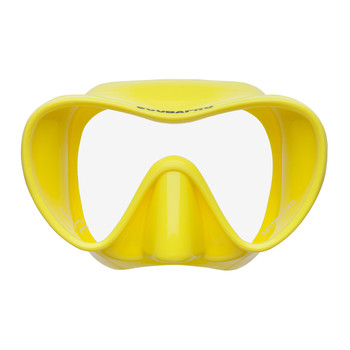 Scubapro Trinidad Mask -  Yellow