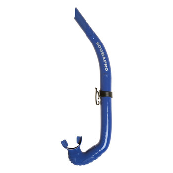 Scubapro Apnea Snorkel - Blue