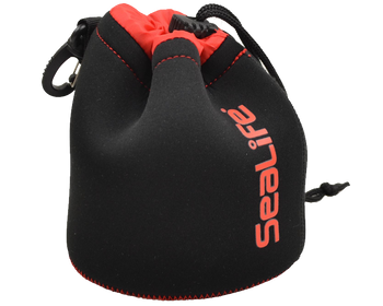 Sealife Lens Pouch
