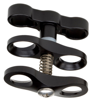 Ultralight Standard Clamp