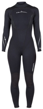 Thermaxx Wetsuit 3mm Ladies - Specialty Sizes | Scuba Gear Canada