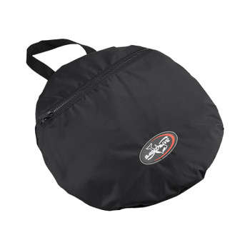 Saekodive Mesh Duffel - Foldable down to 15 inch diameter Saekodive Mesh Duffel - Foldable down to 15 inch diameter