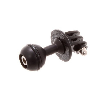 Ball Mount and GoPro Camera Adapter