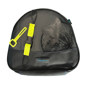 Essentials Gear Package - Regulators Yellow