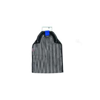 Mesh Bag with String Handle - SGC Logo