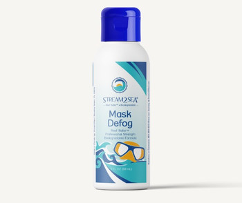 Stream2Sea Mask Defog Gel