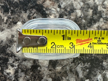 Mouthpiece Small Child Size