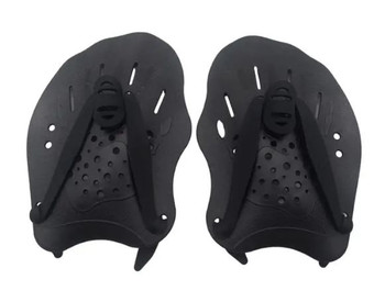 Swim Hand Paddle - Black