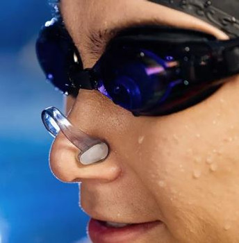 Swimming Nose Plug