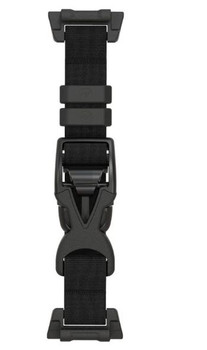 Remora Webbing strap for Tern and Teric - Black