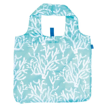 Blu Bag -  Blue Coral
