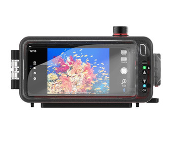 Screen Shield for SportDiver Ultra Housing