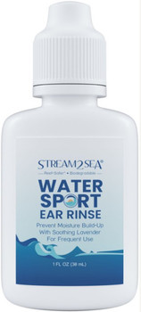 Stream 2 Sea - Water Sport Ear Rinse