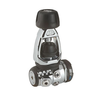 Scubapro Mk17 Evo2 First stage regulator