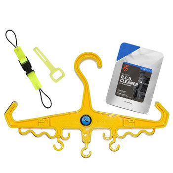 Essentials Pack - BCD Essentials Pack - BCD