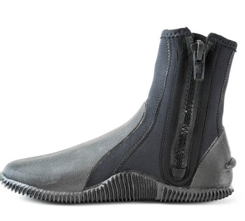 Cressi Minorca 3mm Boot - Zipper