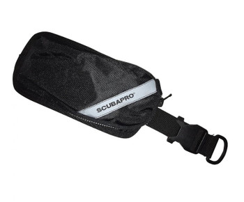 Scubapro replacement weight pocket