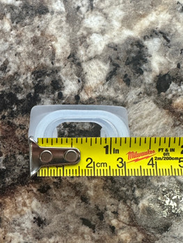 Mouthpiece - Small - Size