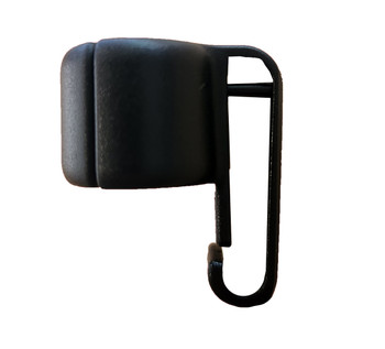 Snorkel Keeper Plastic Kid's Snorkel