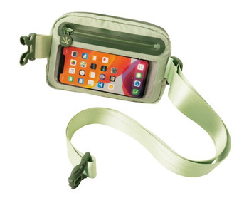 Waterproof Belt Bag - with waist strap