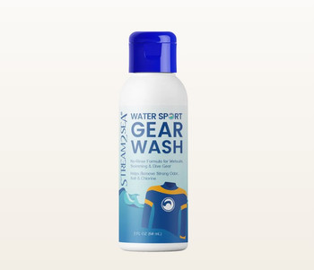 Stream2Sea Gear Wash 2oz Travel Friendly
